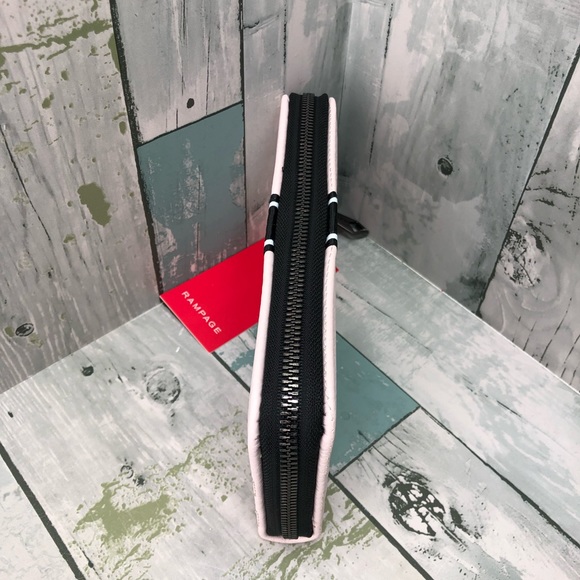 Blush Handbag Wallet NWT - Picture 5 of 8